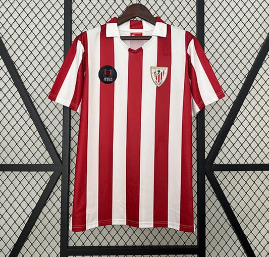 ATHLETIC CLUB DE BILBAO HOME 07/08