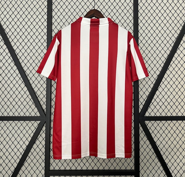 ATHLETIC CLUB DE BILBAO HOME 07/08