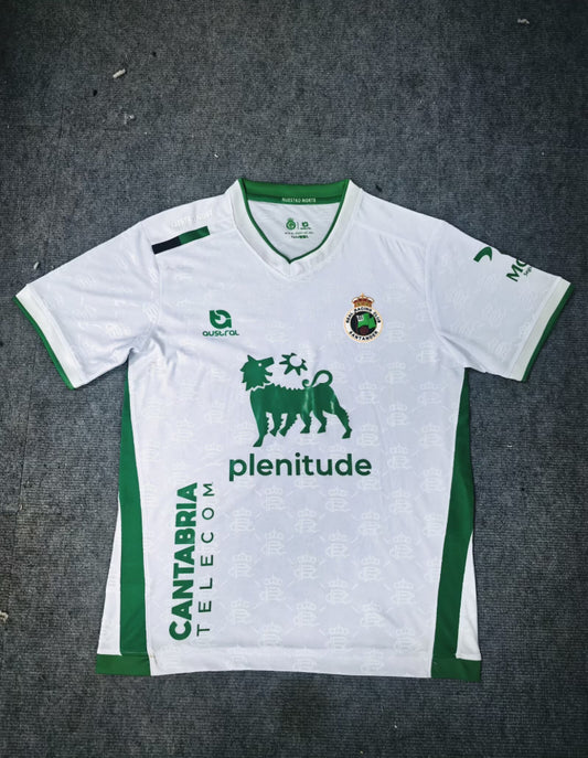 RACING DE SANTANDER HOME 25/26