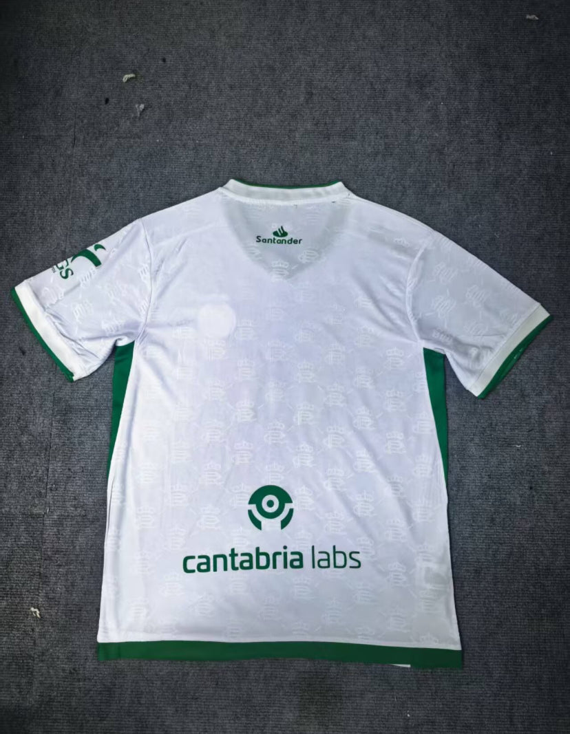 RACING DE SANTANDER HOME 25/26