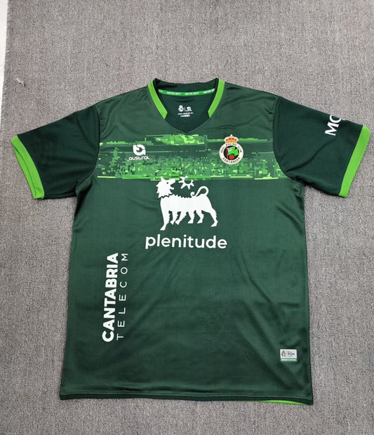 RACING DE SANTANDER AWAY 25/26