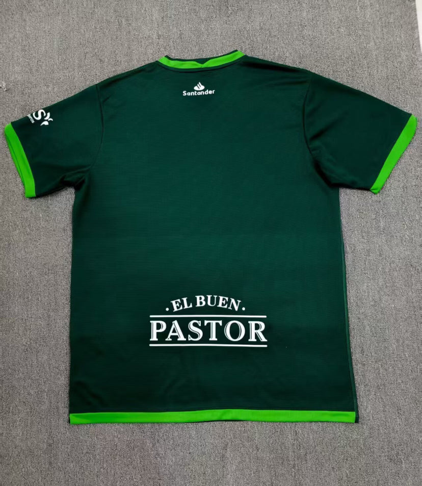 RACING DE SANTANDER AWAY 25/26