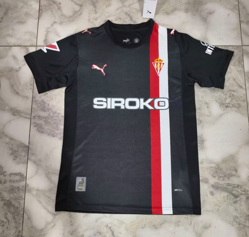 SPORTING DE GIJÓN AWAY 25/26