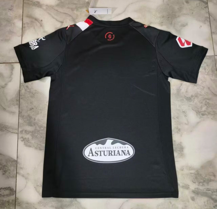 SPORTING DE GIJÓN AWAY 25/26
