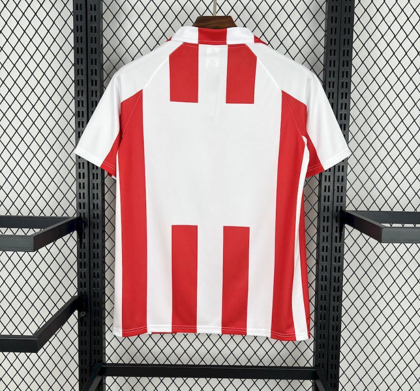 SPORTING DE GIJÓN HOME 80/81