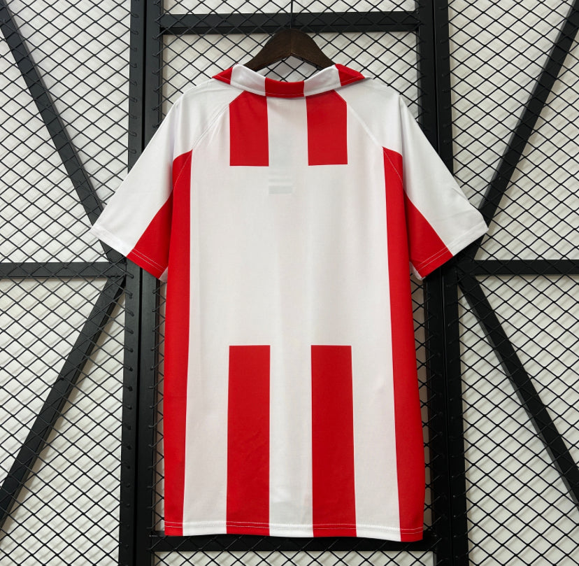 SPORTING DE GIJÓN HOME 86/87