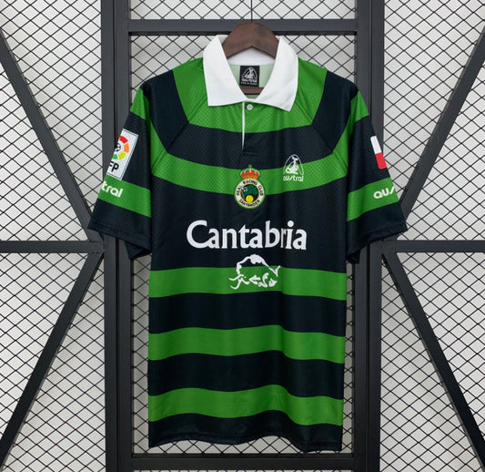 RACING DE SANTANDER AWAY 99/00
