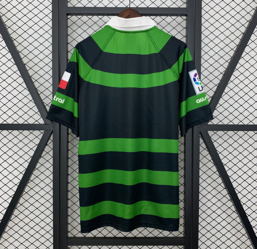 RACING DE SANTANDER AWAY 99/00