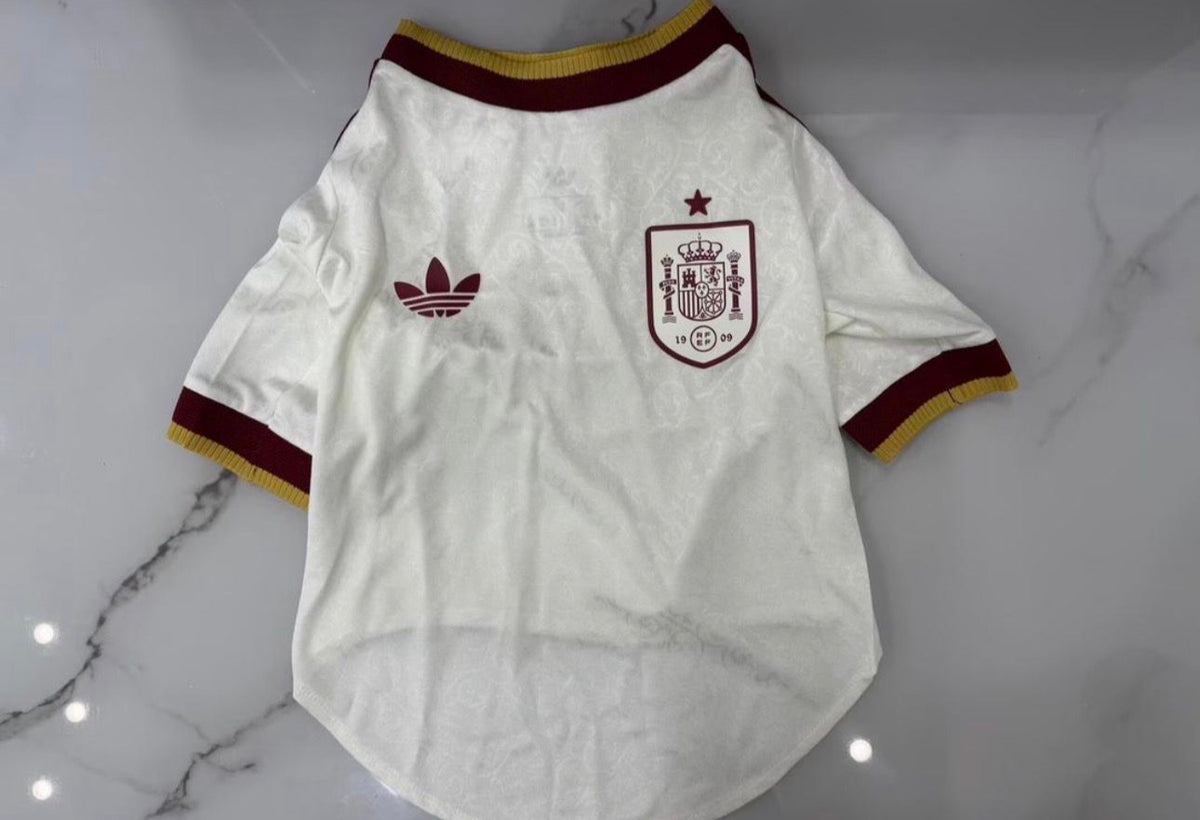SPAGNA MASCOTTE 2026