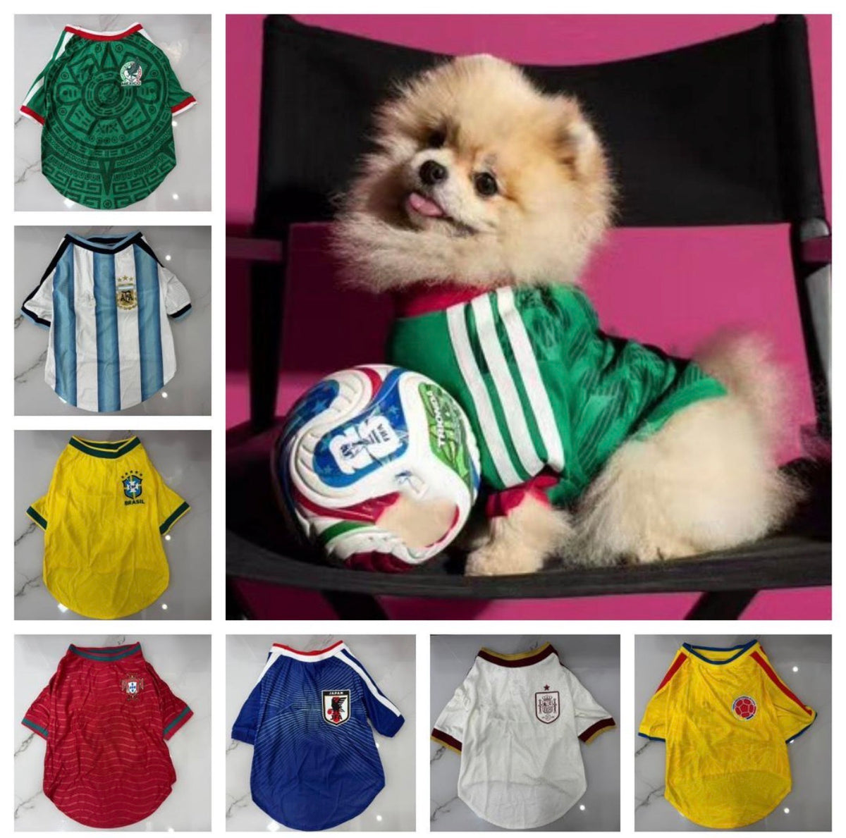 GERMANIA MASCOTTE 2026