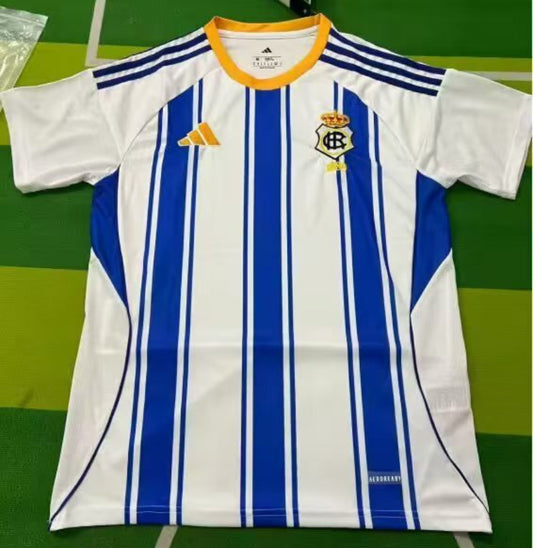 RECREATIVO HUELVA HOME 25/26