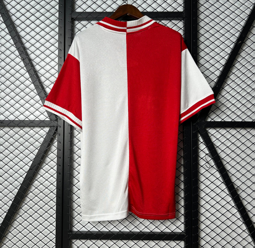 CELTA DE VIGO AWAY 01/02