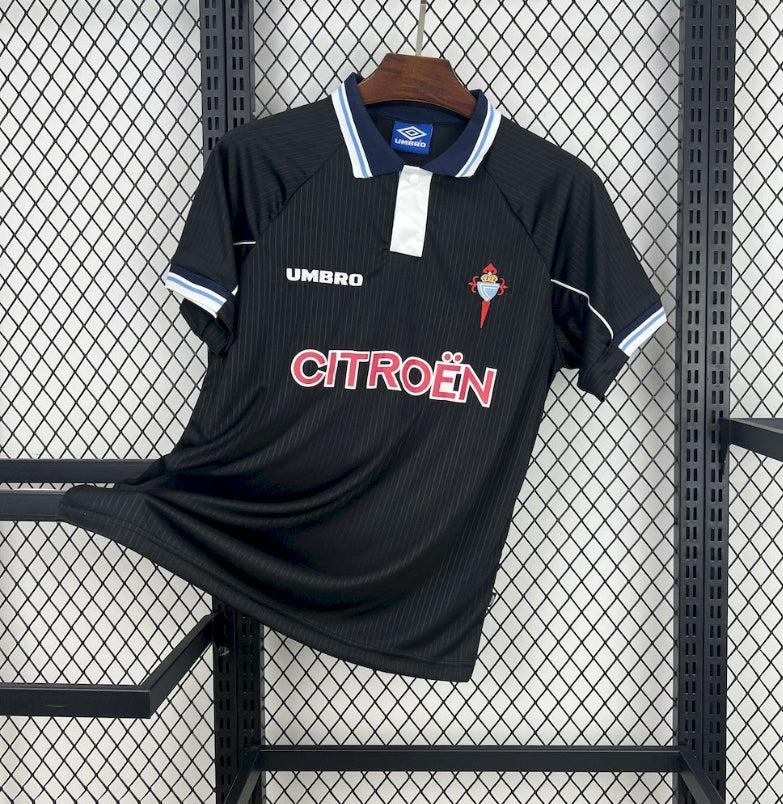 CELTA DE VIGO AWAY 97/98