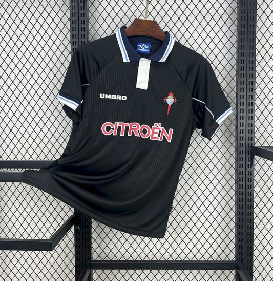 CELTA DE VIGO AWAY 97/98