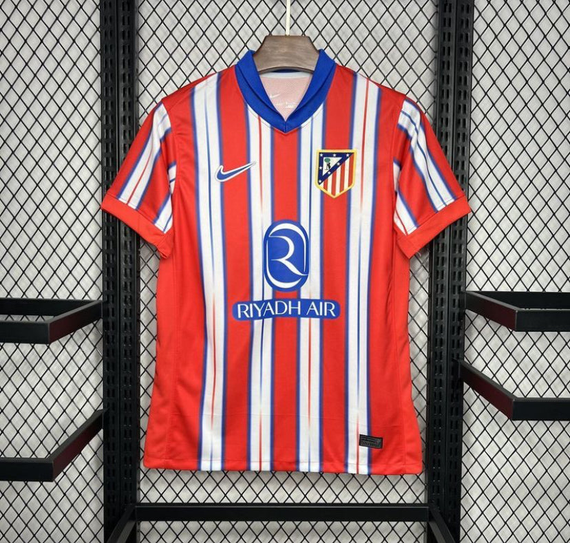 ATLÉTICO DE MADRID HOME 24/25