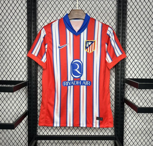 ATLÉTICO DE MADRID HOME 24/25