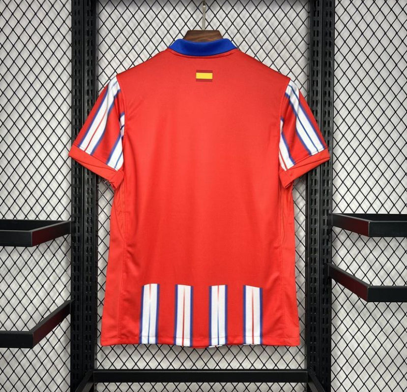 ATLÉTICO DE MADRID HOME 24/25