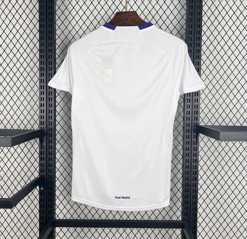 REAL MADRID HOME 07/08