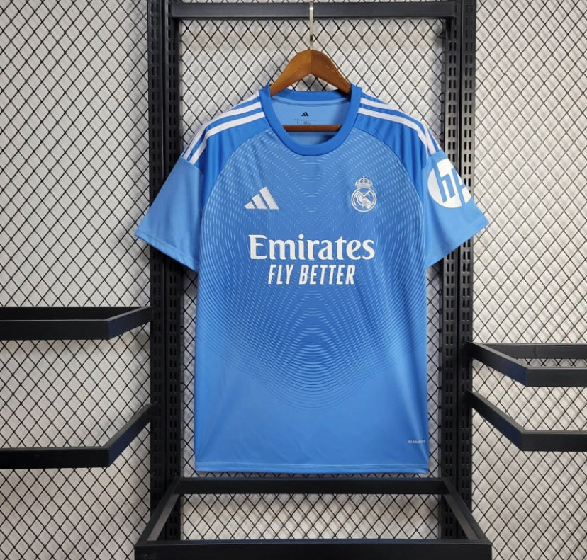REAL MADRID PORTIERE 25/26