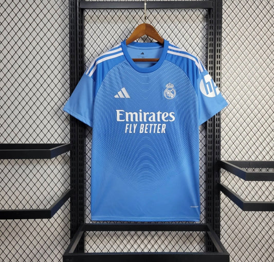 REAL MADRID PORTIERE 25/26