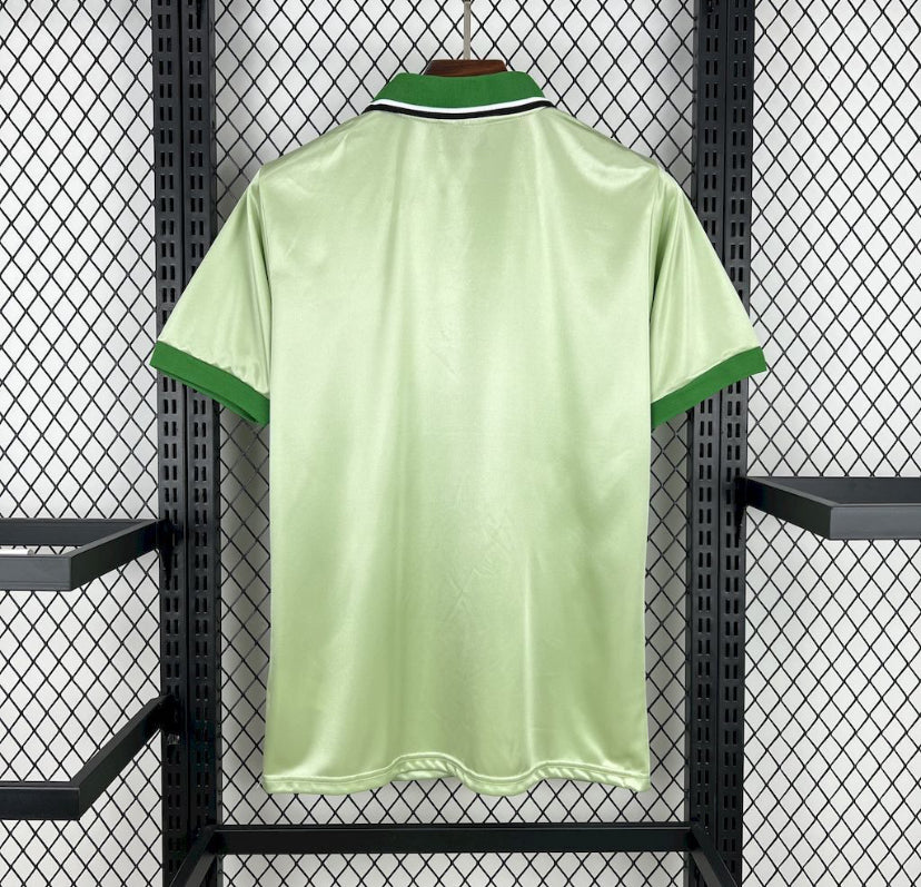 BETIS AWAY 99/00