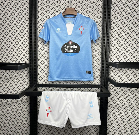 CELTA DE VIGO HOME BAMBINI 24/25