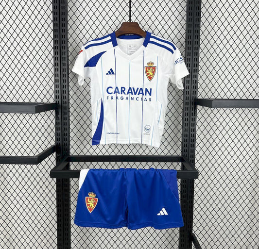 ZARAGOZA HOME BAMBINI 24/25