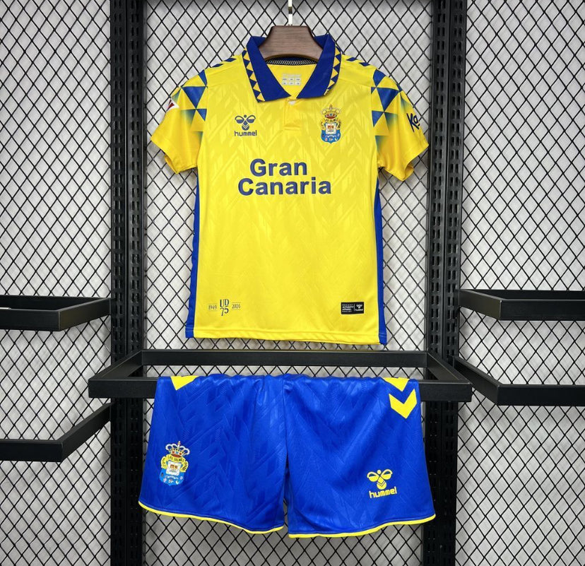 LAS PALMAS HOME BAMBINI 24/25