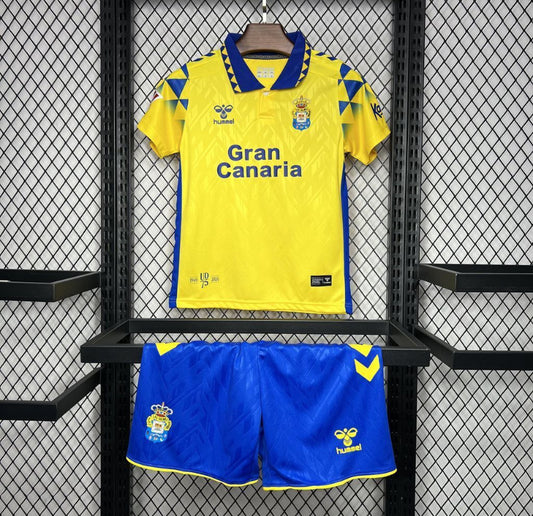 LAS PALMAS HOME BAMBINI 24/25
