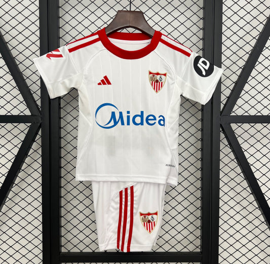 SEVILLA HOME BAMBINI 25/26
