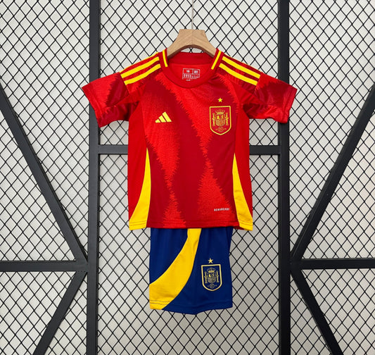 SPAGNA HOME BAMBINI 25/26