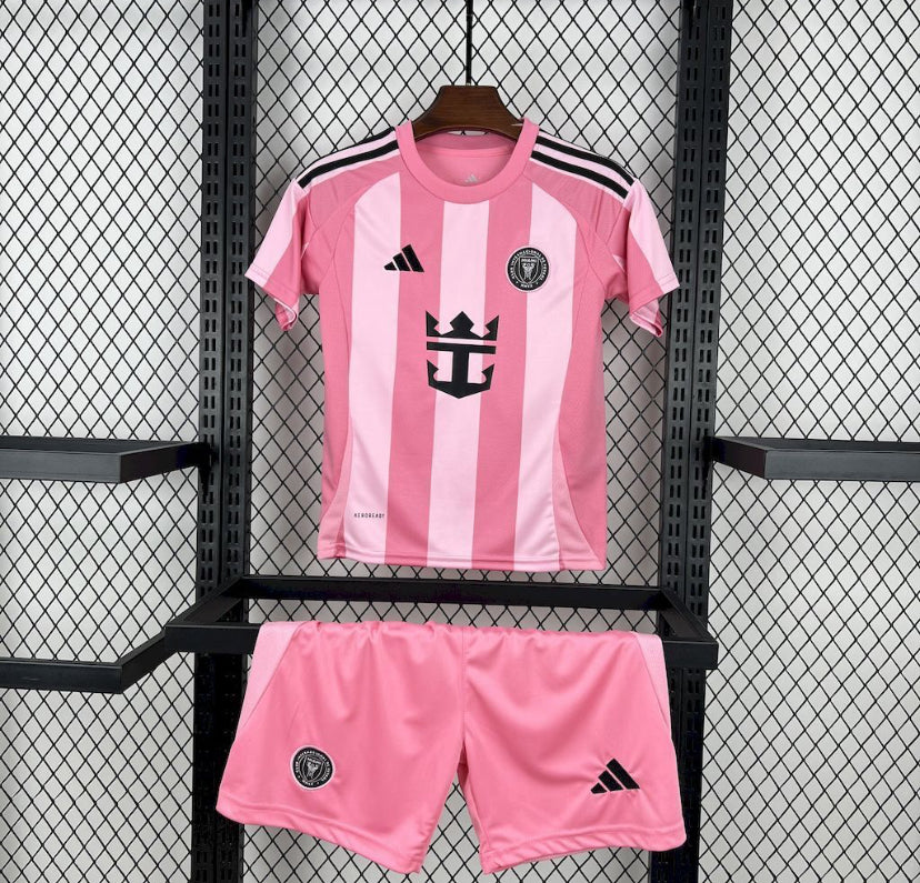 INTER DE MIAMI HOME BAMBINI 25/26