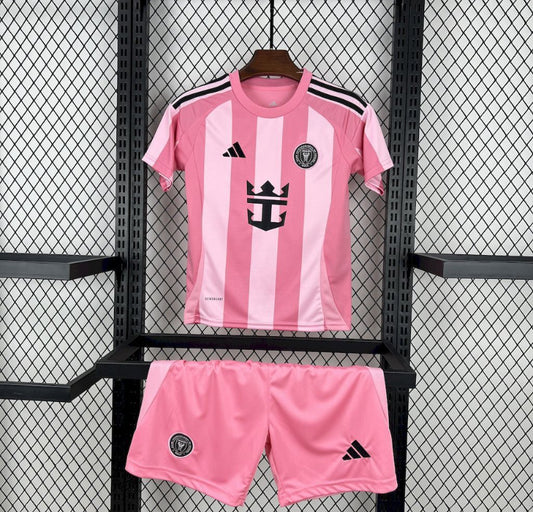 INTER DE MIAMI HOME BAMBINI 25/26