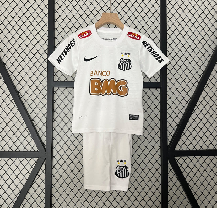 SANTOS HOME RETRO BAMBINI 11/12