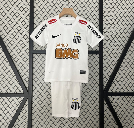 SANTOS HOME RETRO BAMBINI 11/12
