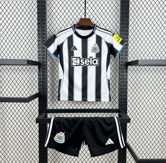 NEWCASTLE HOME BAMBINI 25/26