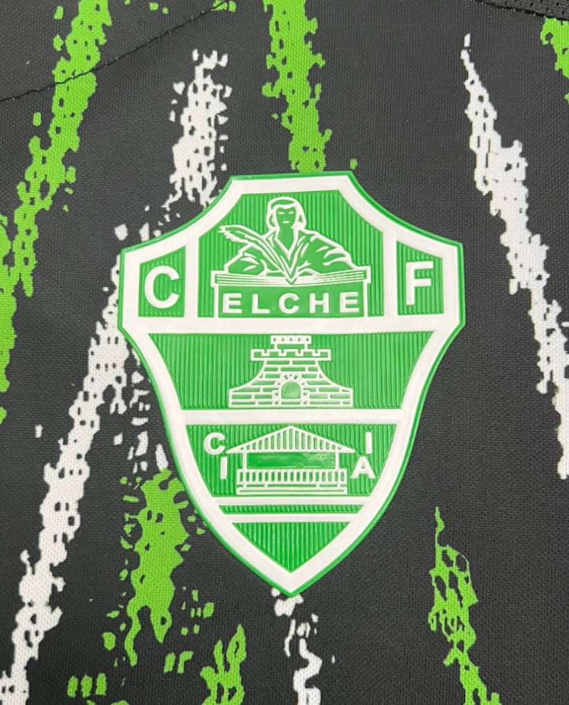 ELCHE VISITANTE 25/26