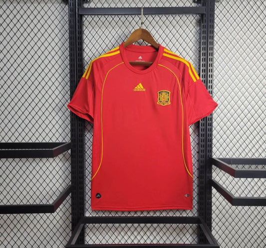 SPAGNA HOME 2008