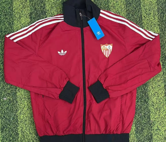 CHAQUETA CHÁNDAL SEVILLA