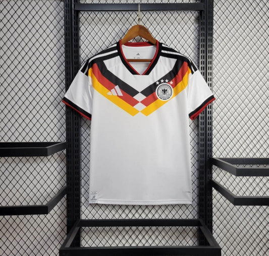 GERMANIA HOME MONDIALE 2026