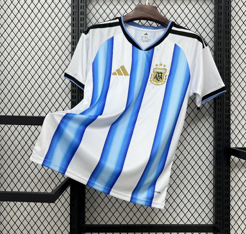 ARGENTINA HOME MONDIALE 2026