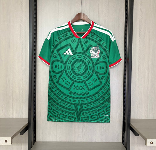 MEXICO HOME MONDIALE 2026