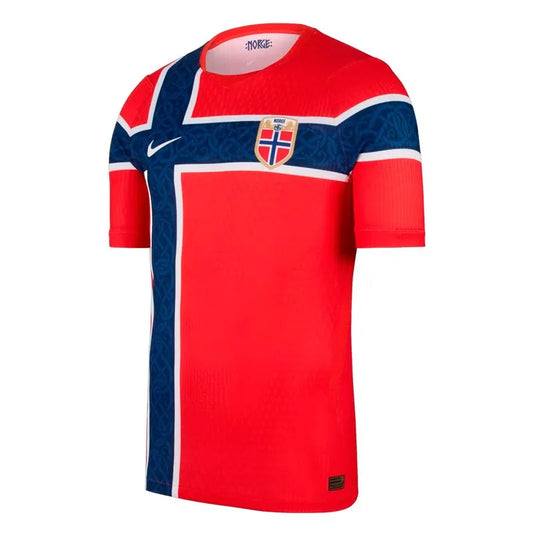 NORVEGIA 2026