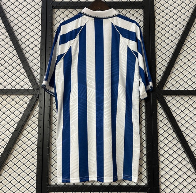REAL SOCIEDAD HOME 94/95