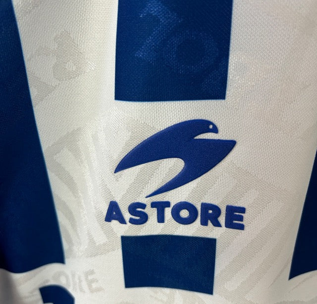 REAL SOCIEDAD HOME 94/95
