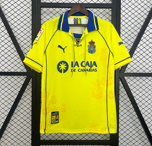 LAS PALMAS HOME 97/98