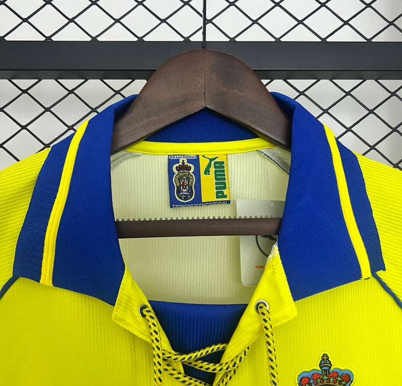 LAS PALMAS HOME 97/98