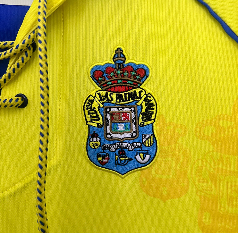 LAS PALMAS HOME 97/98