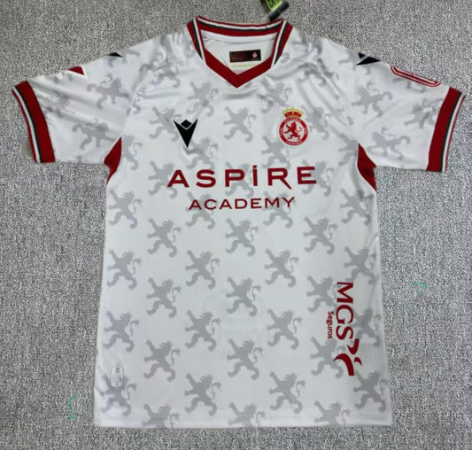 CULTURAL LEONESA HOME 25/26