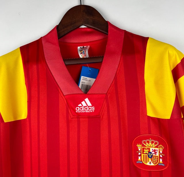 SPAGNA HOME 92/94